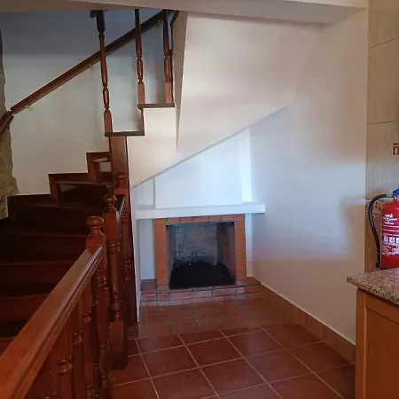 Casa Azul Em Chaves Apartment Exterior photo