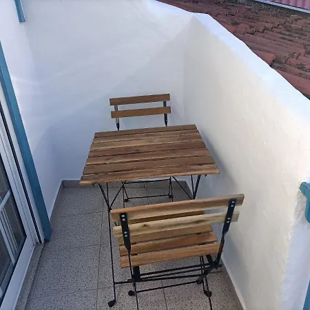 Casa Azul Em Chaves Apartment Exterior photo