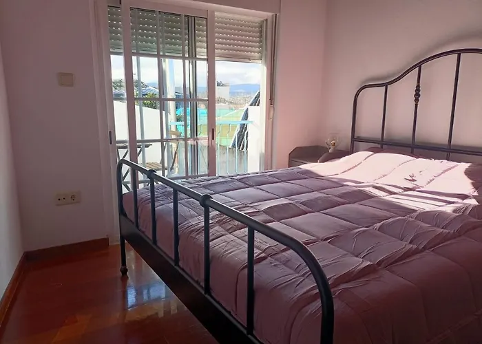 Casa Azul Em Chaves