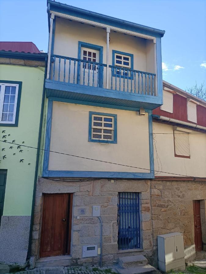 Casa Azul Em